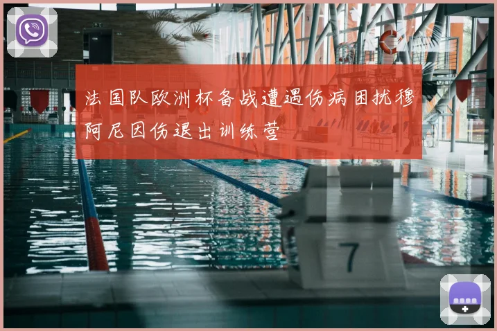 法国队欧洲杯备战遭遇伤病困扰穆阿尼因伤退出训练营